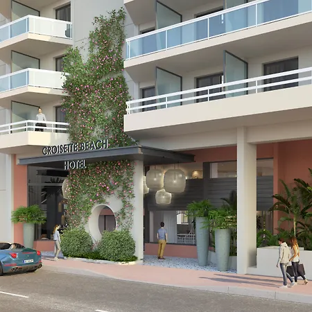 Croisette Mgallery 4*