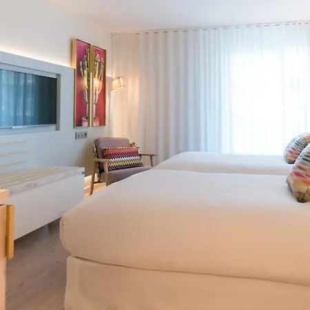 Croisette Mgallery 4* Cannes