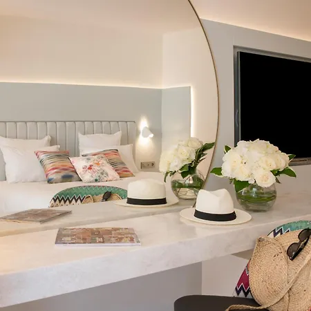 Hotel Croisette Mgallery Cannes