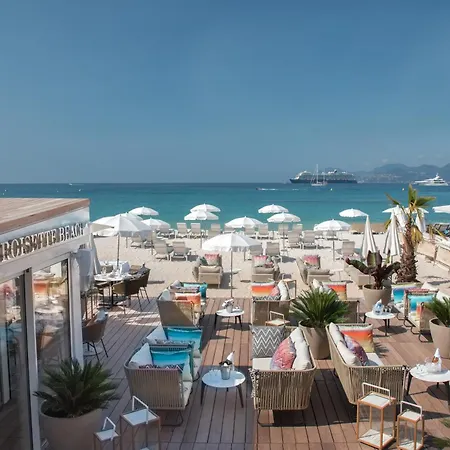 Croisette Mgallery Hotel Cannes