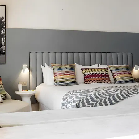 Hotel Croisette Mgallery Cannes