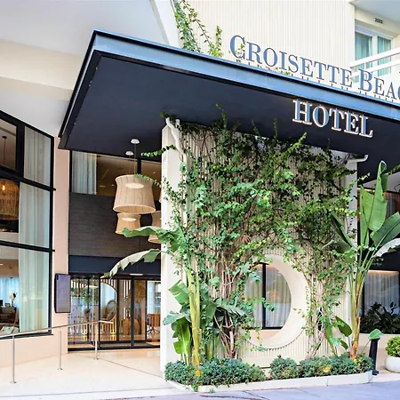 Croisette Mgallery Hotel
