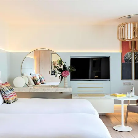 Croisette Mgallery Cannes