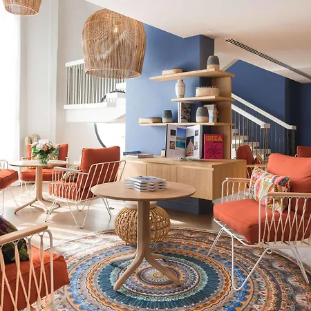 Hotel Croisette - Mgallery Collection Cannes