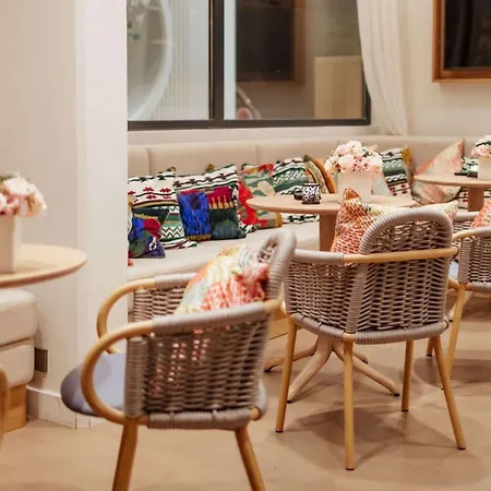 Croisette Mgallery Hotel