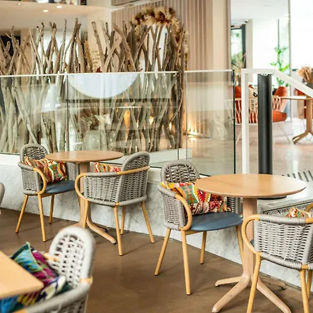 Hotel Croisette Mgallery Cannes
