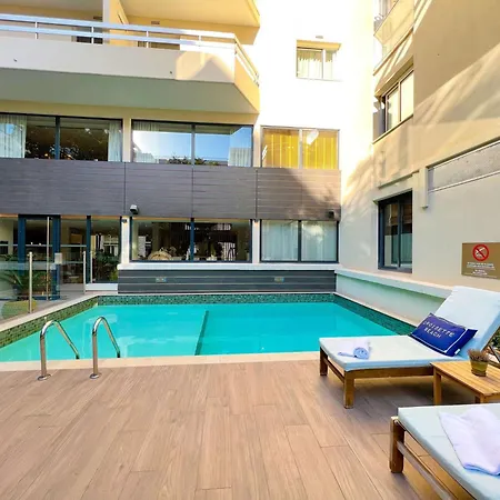 Croisette Mgallery 4* Cannes