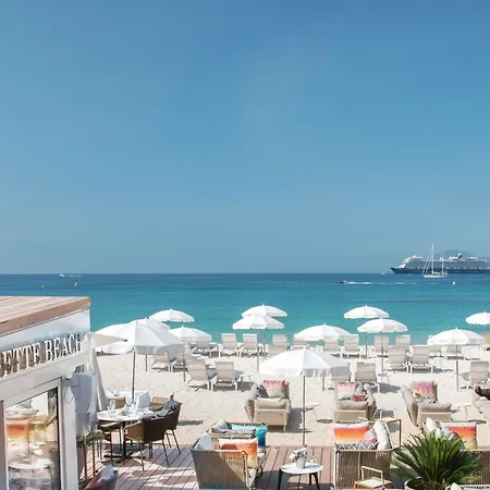 Hotel Croisette - Mgallery Collection Cannes