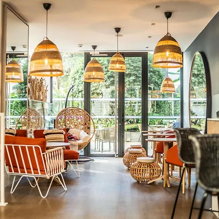 Croisette - Mgallery Collection 4*