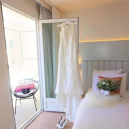 Croisette - Mgallery Collection Hotel 4*
