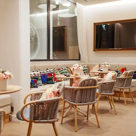 Hotel Croisette - Mgallery Collection Cannes