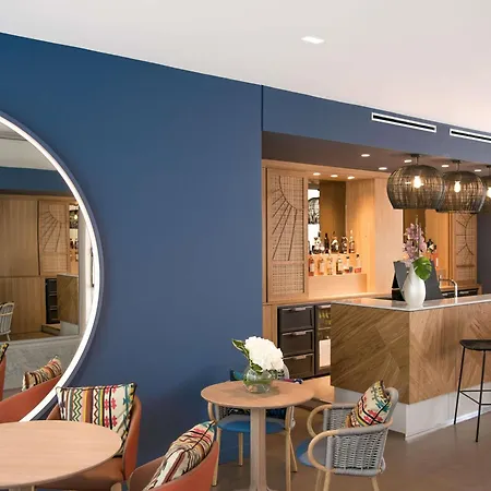 Hotel Croisette - Mgallery Collection 4*