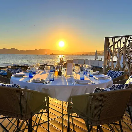 Croisette - Mgallery Collection 4* Cannes