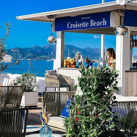 Hotel Croisette - Mgallery Collection
