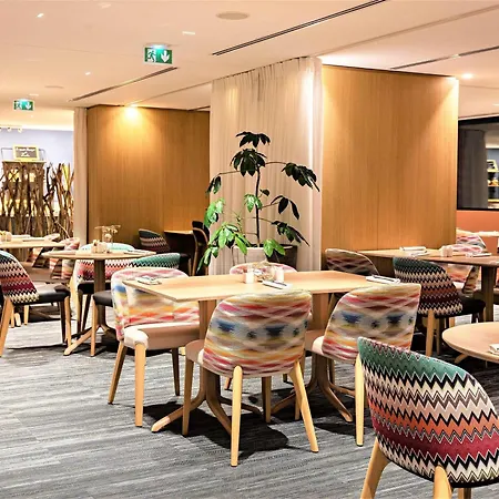 Hotel Croisette - Mgallery Collection Cannes