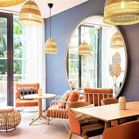 Hotel Croisette - Mgallery Collection
