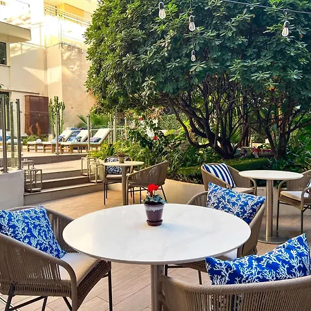 Croisette - Mgallery Collection Hotel 4*