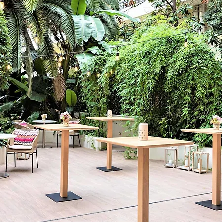 Hotel Croisette - Mgallery Collection