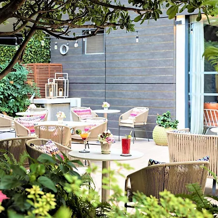 Croisette - Mgallery Collection Hotel 4*