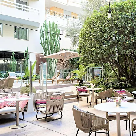 Szálloda Croisette - Mgallery Collection Cannes